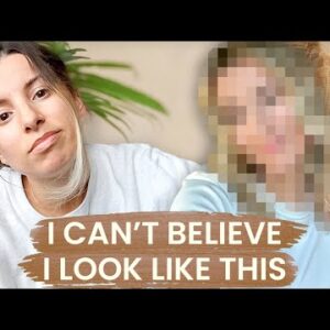 Mommy Makeover 💁🏼‍♀️✨(I decided to finally get a glow up after having a baby)