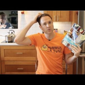 WYW Live Hangout Ep 130 - Monthly Challenge, Importance of Community, & Serving Sizes