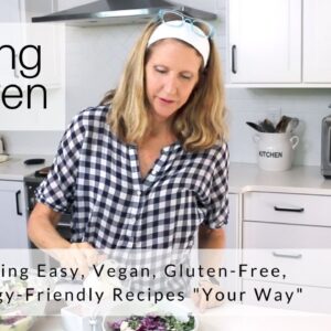 Spicy Chipotle Coleslaw