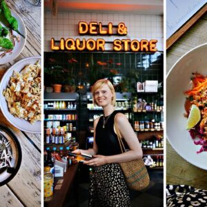 East London Vegan Eats | What I Eat in a Day