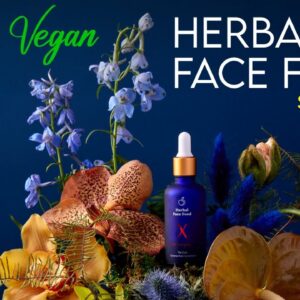 I FINALLY found a VEGAN SKIN SERUM that WORKS!