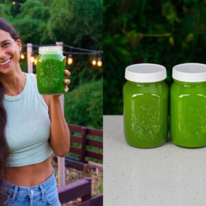 Juicing & Raw Foods FAQ 🌱 What NOT to Juice + Is Fruit Juice Bad for You? Easy Recipe for Beginners