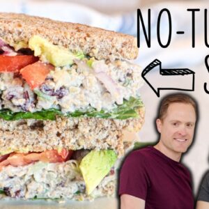 Our Favorite Healthy Thanksgiving & Holiday Recipes (Vegan Oil Free)