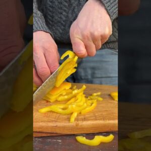 Vietnamese Curry for Gut Health #shorts