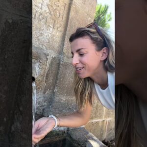 This is the purest water #shortsvideo