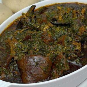 How to cook Afang soup like a pro ! Calabar style Afang soup. I guarantee perfect result every time