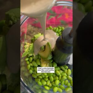 High-Protein Vegan Breakfast in 10 Minutes