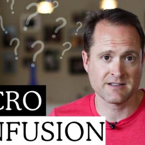 Stop Counting Protein, Fat, & Carbs on a Plant Based Diet