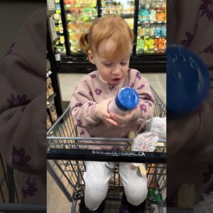 How I spend a rainy day with a toddler