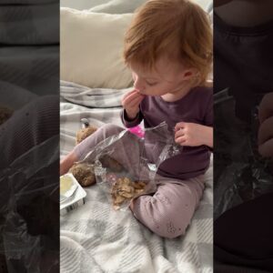 The best pregnancy cravings are the simplest snacks