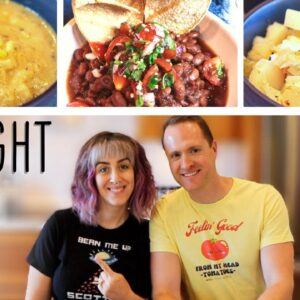 Your Top 5 Favorite Weight Loss Recipes Revealed